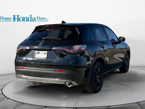 New 2026 Honda HR-V Sport image 19