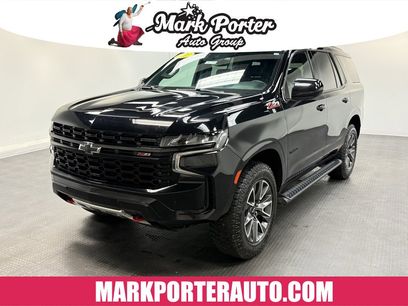 Used 2023 Chevrolet Tahoe Z71