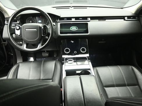 Used 2019 Land Rover Range Rover Velar S image 21