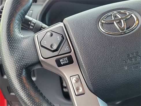 Used 2024 Toyota 4Runner SR5 Premium image 15