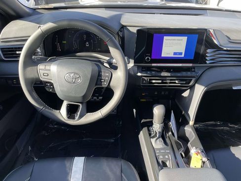 New 2026 Toyota Camry SE image 22