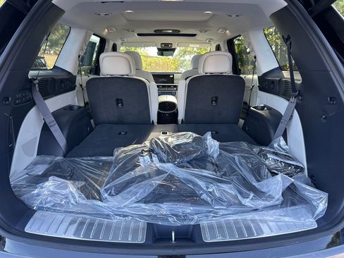 New 2026 Hyundai Palisade Calligraphy image 15