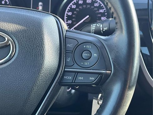Used 2023 Toyota Camry SE FWD image 23
