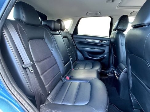 Used 2018 MAZDA CX-5 Grand Touring w/ Premium Package AWD/4WD image 17