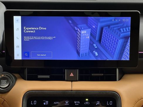 New 2026 Lexus IS 350 F Sport AWD/4WD image 5