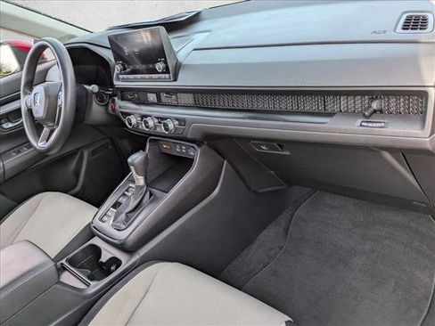 Used 2023 Honda CR-V EX image 22