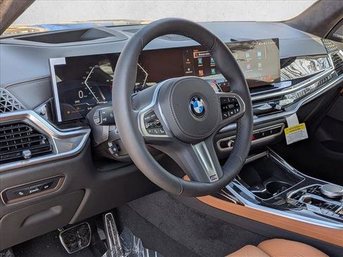 New 2026 BMW X7 xDrive40i w/ M Sport Package image 3