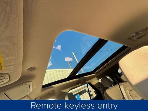 Used 2021 Ford Explorer Limited w/ Equipment Group 301A image 36