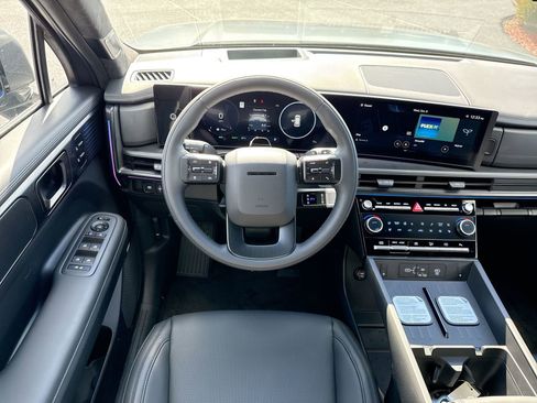 New 2026 Hyundai Santa Fe Calligraphy image 16