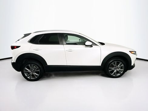 Used 2022 MAZDA CX-30 AWD 2.5 S w/ Select Package image 10