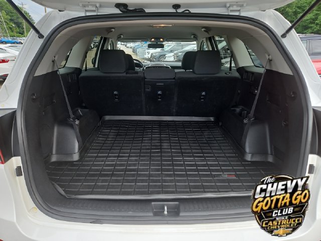 Used 2020 Kia Sorento S FWD image 28