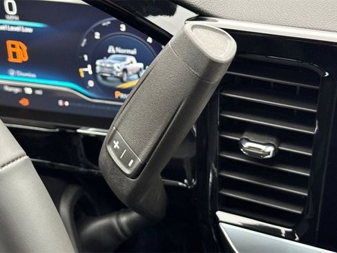 New 2025 Chevrolet Silverado 3500 High Country w/ Midnight Edition image 21