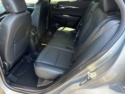 Used 2023 Buick Envision Essence FWD image 11
