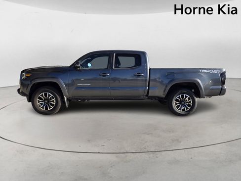 Used 2023 Toyota Tacoma TRD Sport image 6