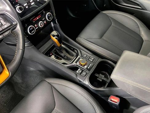 Used 2023 Subaru Forester Wilderness image 17