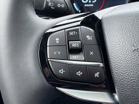 New 2026 Ford Explorer Platinum w/ LUX Leather Package image 17