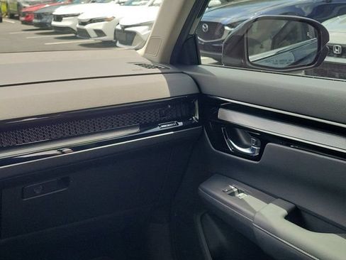 Certified 2024 Honda CR-V EX-L image 4