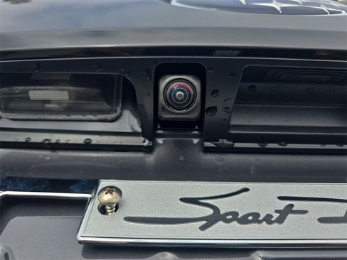 New 2025 Subaru Crosstrek 2.5i Sport image 18