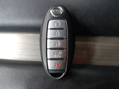 Used 2018 Nissan Murano Platinum AWD/4WD image 32