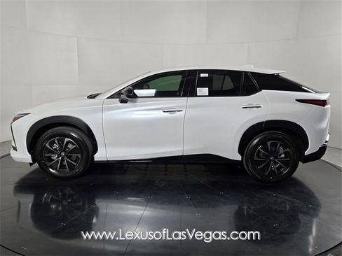 New 2026 Lexus RZ 450e 2WD image 7