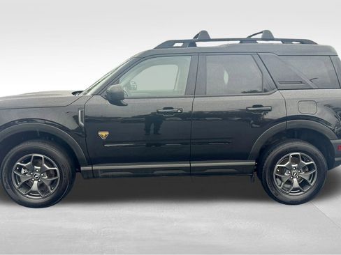 Certified 2022 Ford Bronco Sport Badlands w/ Premium Package image 19