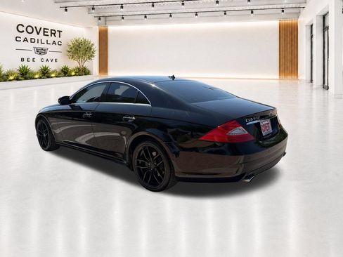 Used 2011 Mercedes-Benz CLS 550 image 9