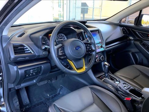 Used 2021 Subaru Crosstrek 2.5i Sport w/ Moonroof Package image 17