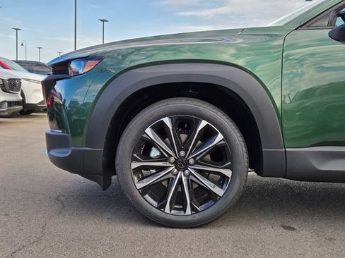 New 2026 MAZDA CX-50 AWD 2.5 S image 5