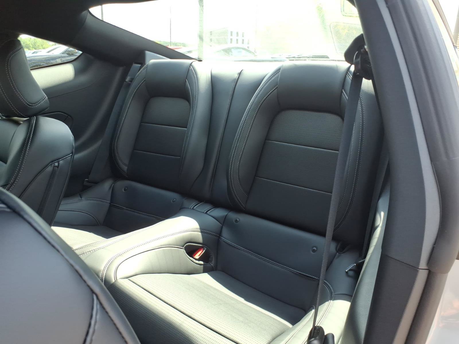 New 2026 Ford Mustang GT Premium RWD image 13