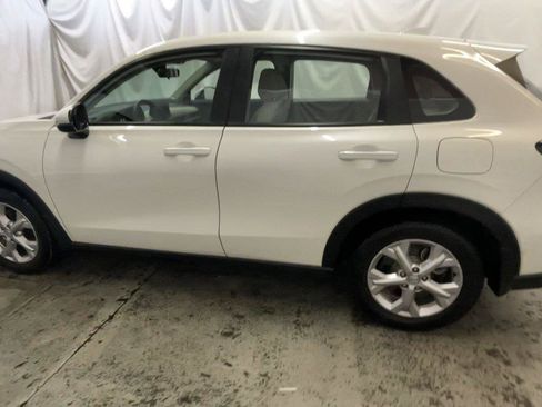 Used 2024 Honda HR-V LX image 12