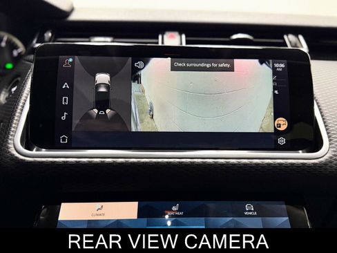 Used 2023 Land Rover Range Rover Velar S image 28