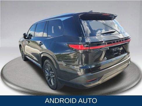 Used 2024 Lexus TX 350 350 image 9