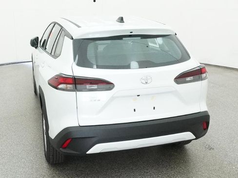 New 2026 Toyota Corolla Cross L FWD image 18
