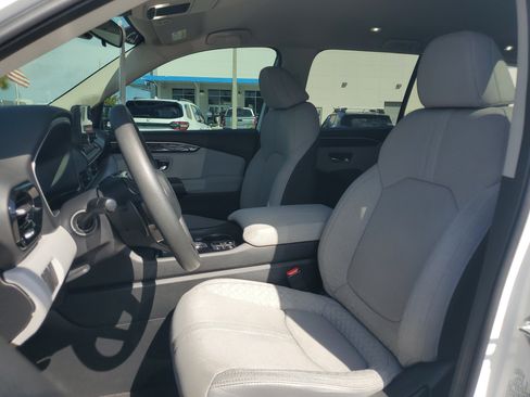 Used 2023 Honda Pilot LX image 20