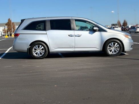 Used 2014 Honda Odyssey EX-L image 6