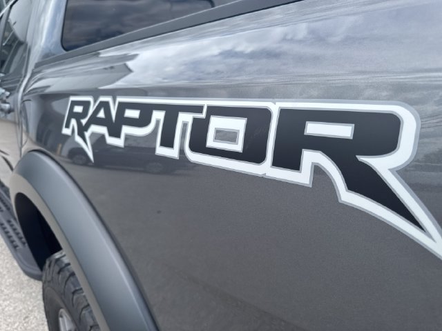 Used 2025 Ford Ranger Raptor AWD/4WD image 12