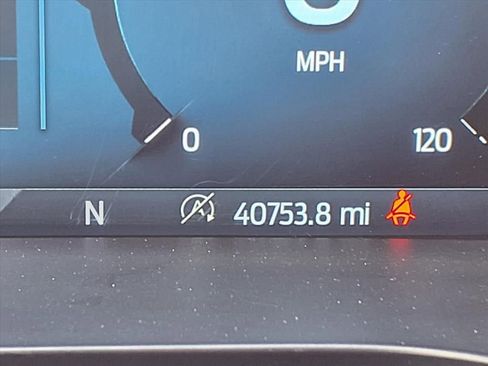 Used 2024 Ford F150 XLT w/ XLT Black Appearance Package image 34