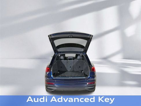 Used 2023 Audi Q3 2.0T Premium Plus w/ Premium Plus Package AWD/4WD image 21