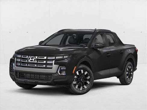 New 2026 Hyundai Santa Cruz SEL FWD image 1