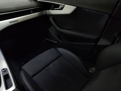 Used 2023 Audi A5 2.0T Premium Plus w/ Premium Plus image 24