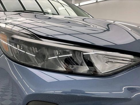 Certified 2025 Ford Escape Active w/ Active Premium Tech Pack FWD image 29