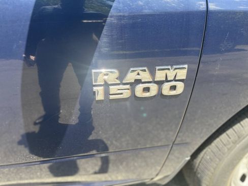 Used 2017 RAM 1500 Tradesman w/ Power & Remote Entry Group RWD image 22