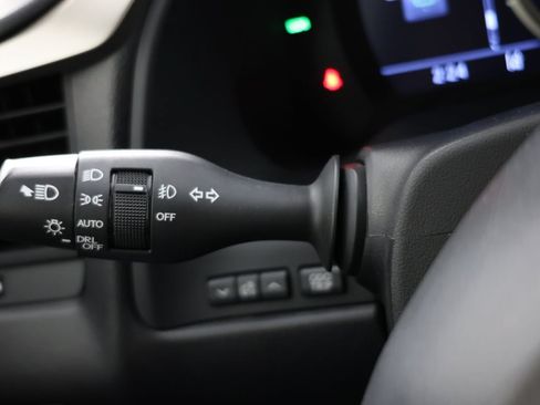 Used 2022 Lexus RX 450h F Sport w/ Cold Area Package (CT) AWD/4WD image 27