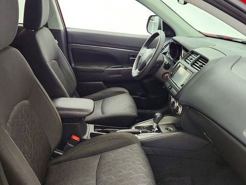 Used 2020 Mitsubishi Outlander Sport AWD image 22