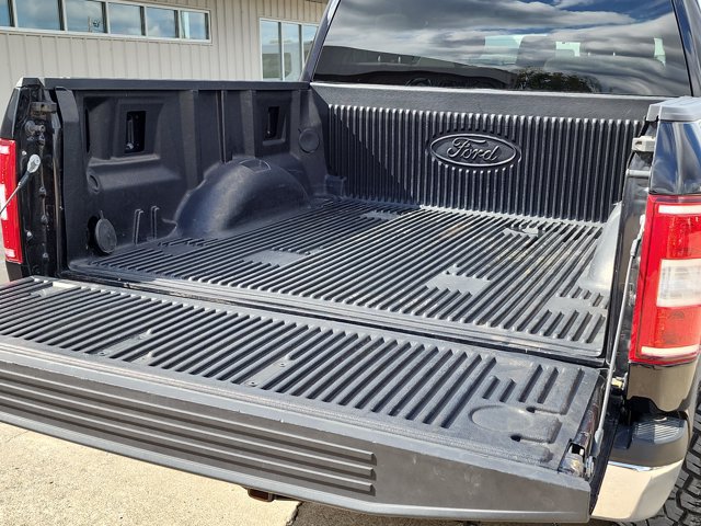Used 2020 Ford F150 XLT AWD/4WD image 5