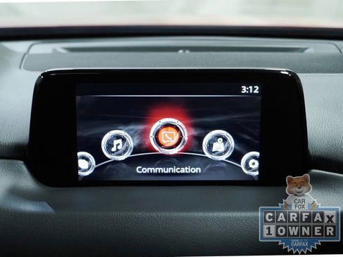 Used 2020 MAZDA CX-5 Touring image 17