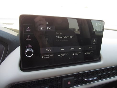 New 2026 Honda HR-V EX-L image 16