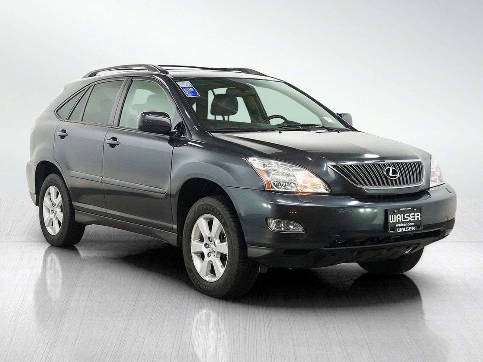 Used 2004 Lexus RX 330 AWD image 7