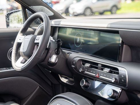 New 2026 Hyundai Palisade Calligraphy image 12