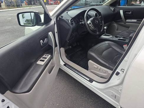 Used 2012 Nissan Rogue SV AWD/4WD image 19